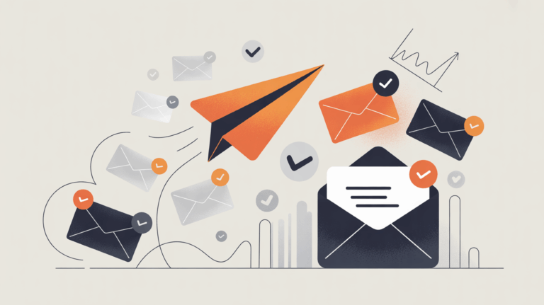 Cold Email Deliverability