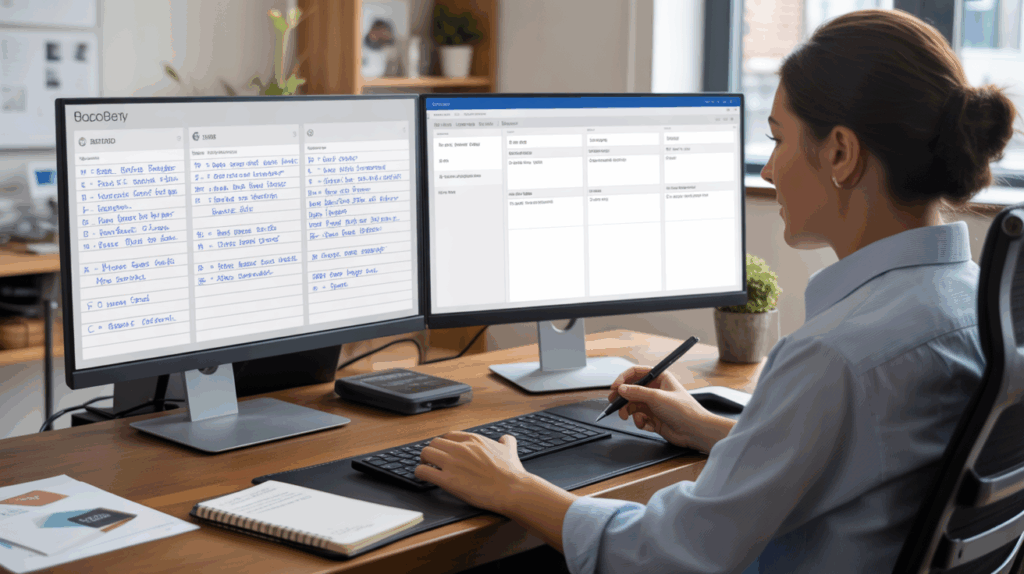 How to Scale Manual Follow-Up Without Burnout (The Automation Hybrid)