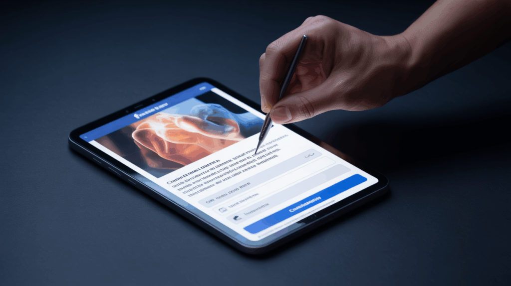 Phase 2: Building the High-Converting Lead Ad (The Execution)