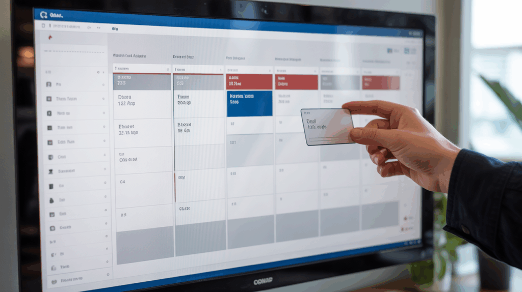 Pipedrive's Core Value: Pipeline Management and Usability