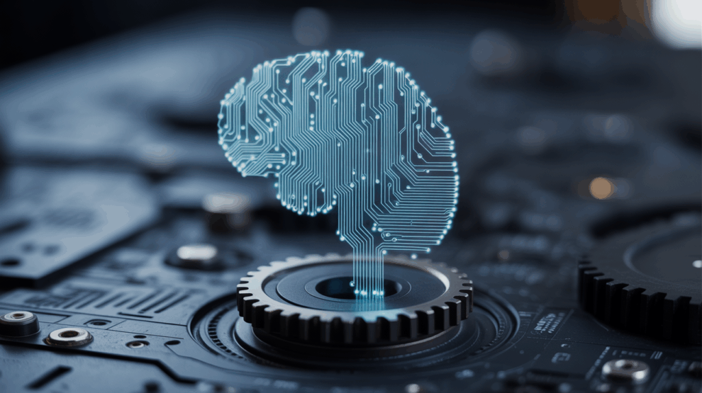 The AI Imperative: Why Budget Tools Must Have Intelligence