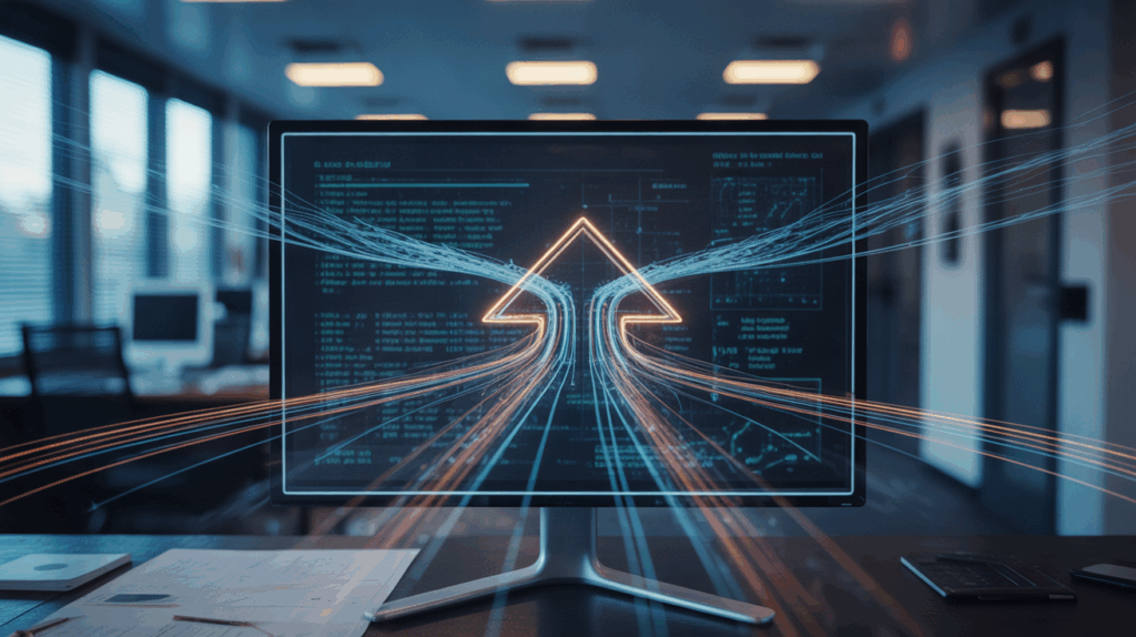 The AI Imperative: Shifting Lead Generation Strategy