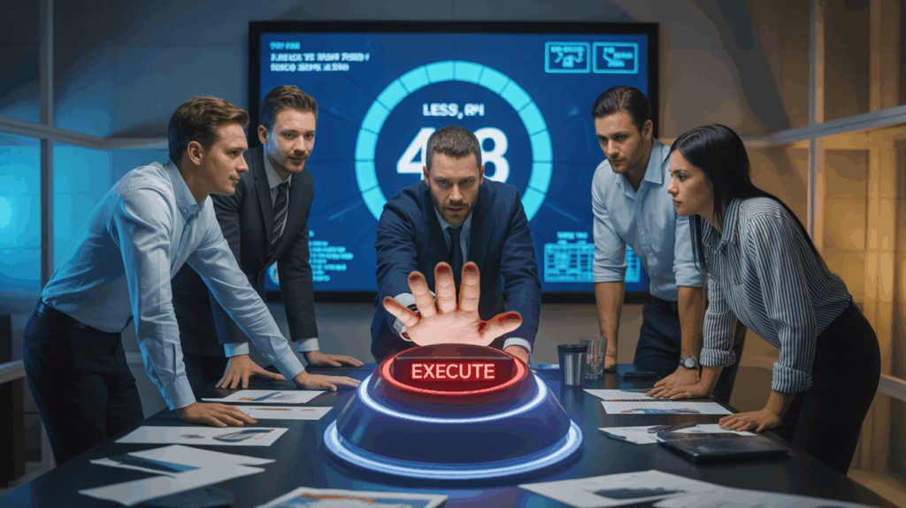 Strategic Deployment: Launching Quick Campaigns in Under 48 Hours