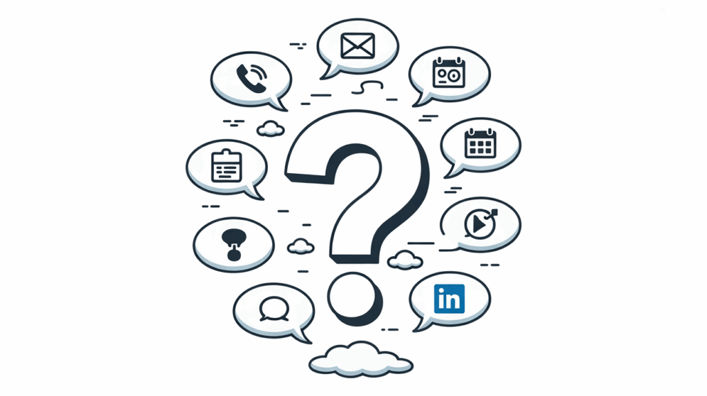 Frequently Asked Questions