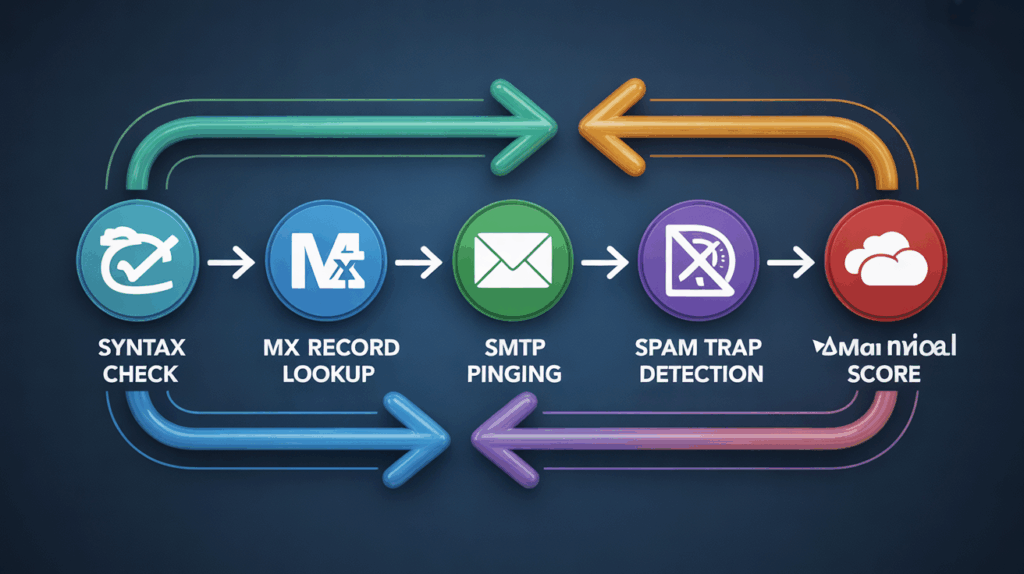 Core Functionality: What Quality Bulk Email Verification Tools Must Offer