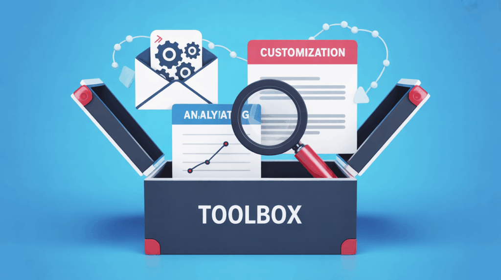 Deep Dive: Effective Cold Outreach Tools for High Volume Emailing