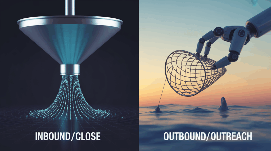 Fundamental Differences: Audience and Philosophy