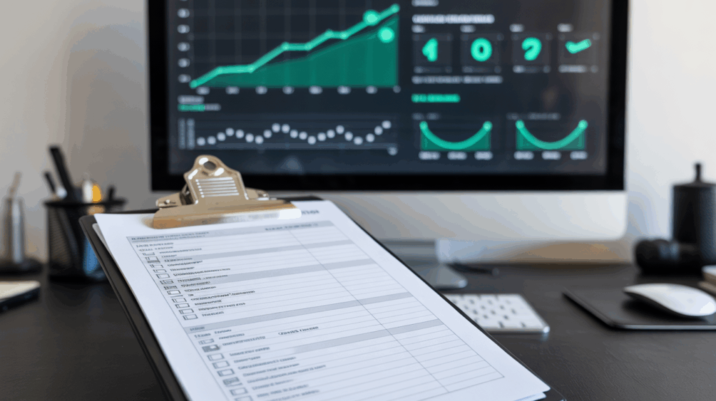 Implementation and Optimization Checklist