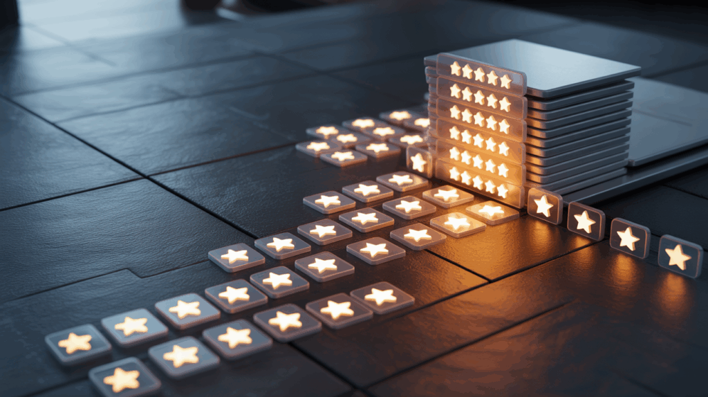 Proactive Review Generation: Building a Positive Foundation