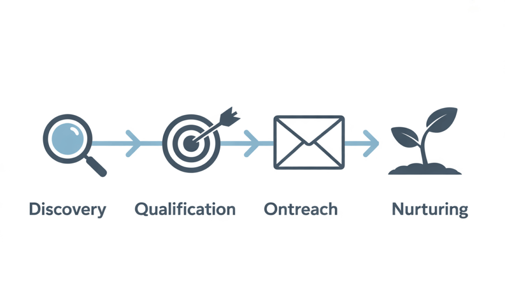 Essential Categories of Affordable Lead Generation Tools