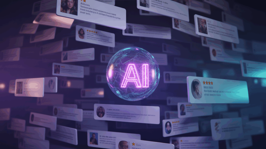 The AI Advantage: Scaling Reputation Monitoring and Response