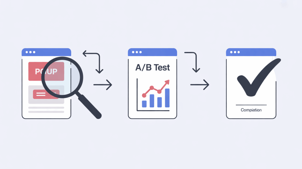 Best Practices for Free Popup Campaign Success