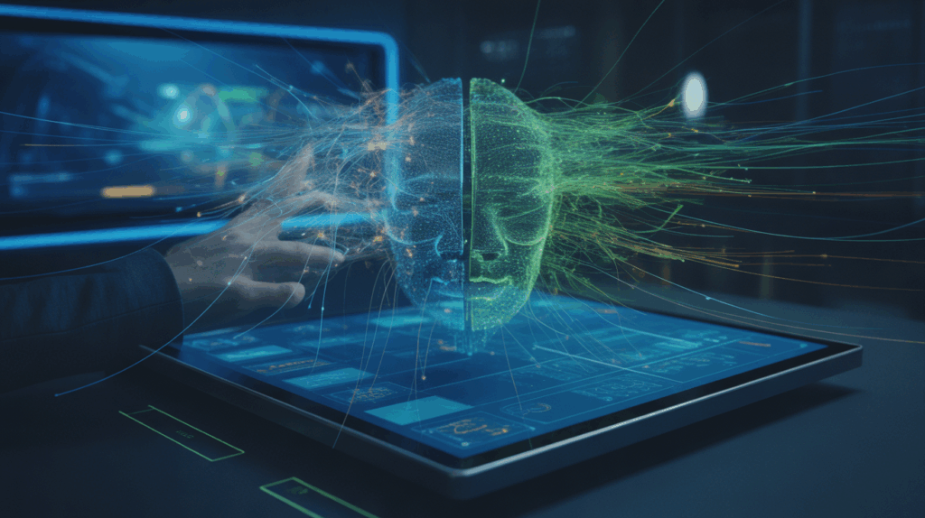 Integrating AI Lead Generation Tools Post-Migration