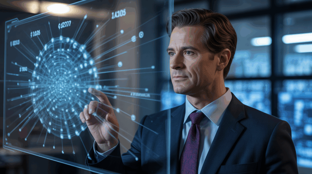 Why AI is the New Standard for Lead Generation