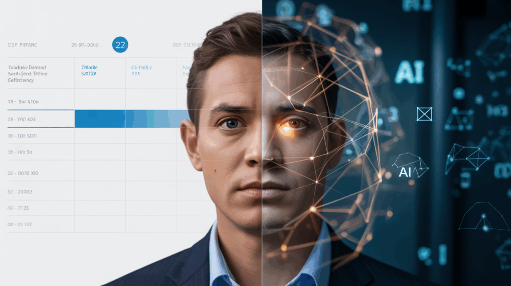 Pipedrive vs. AI-Native Lead Generation Platforms