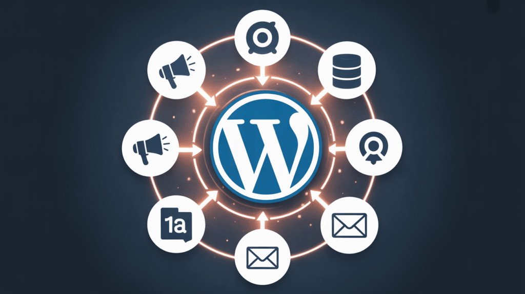 Essential Lead Generation Tools for WordPress Elementor Forms (Integration Focus)