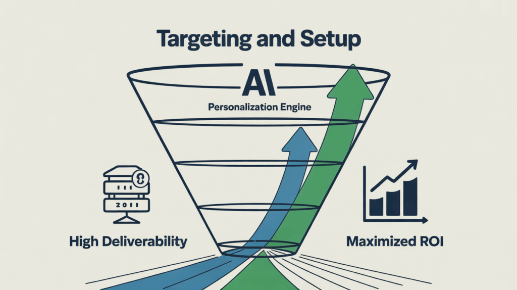 Strategic Implementation: Maximizing ROI and Deliverability