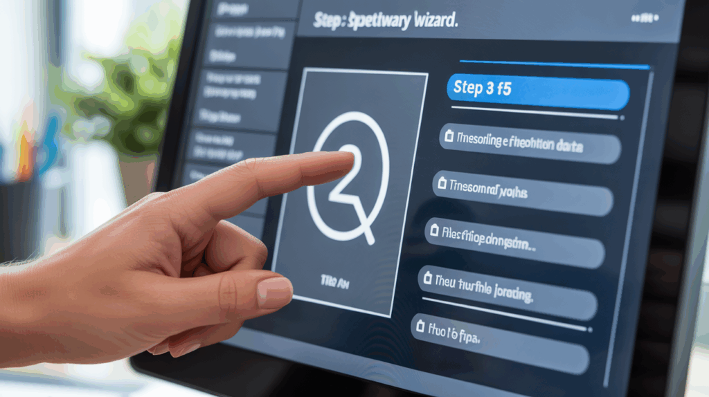 The Free Trial Experience: A Step-by-Step Guide