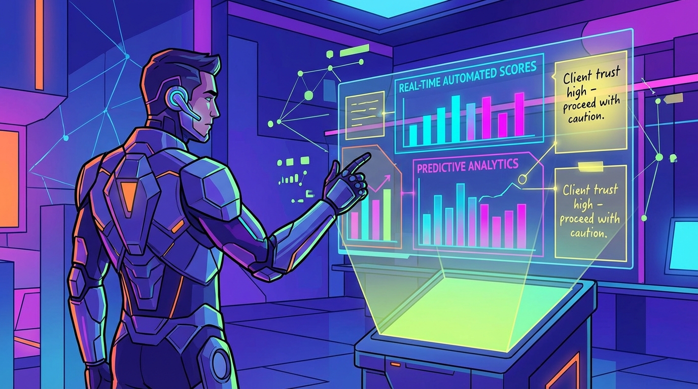 Advanced Lead Qualification Frameworks (Beyond Automated Scoring)