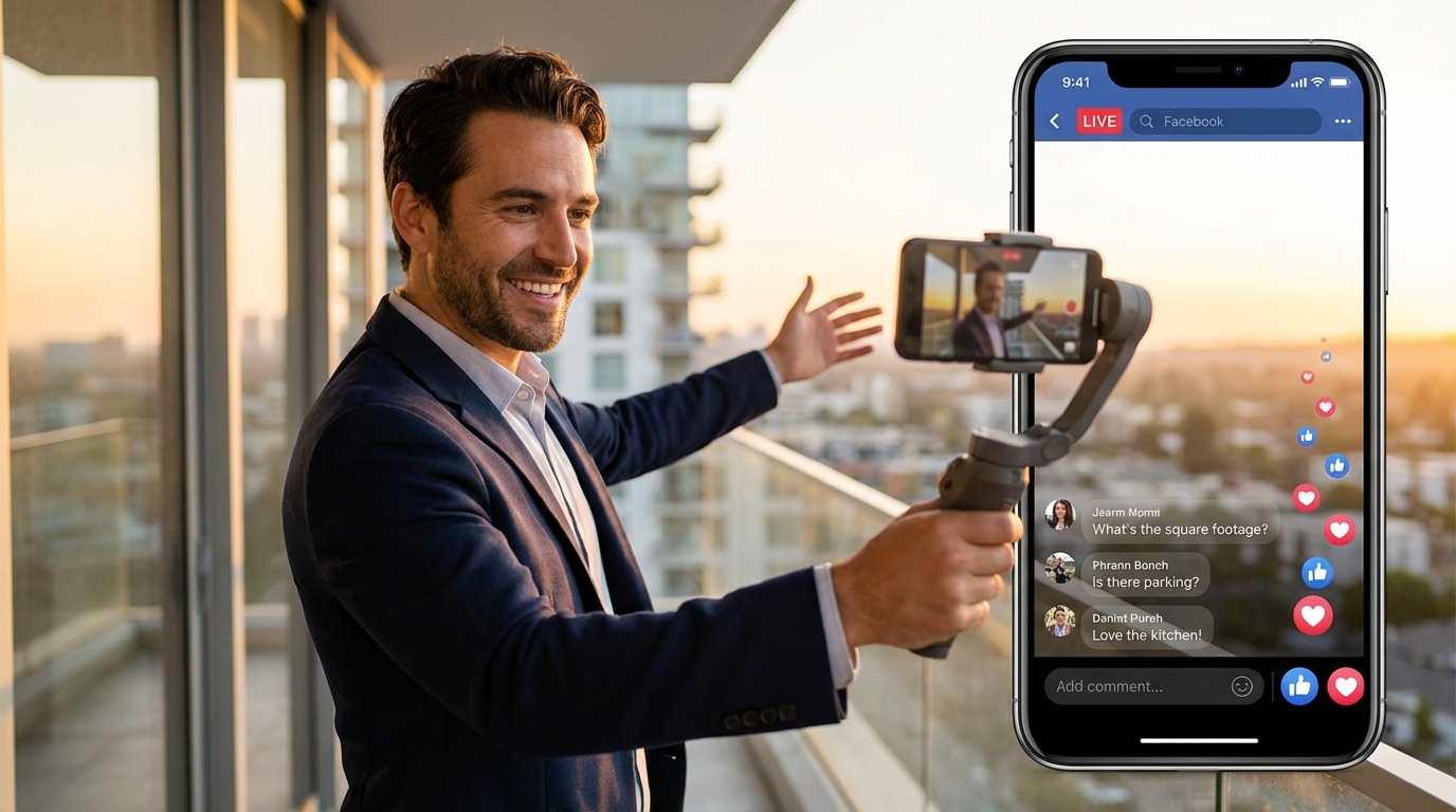 Advanced Manual Tactics: Leveraging Live Video and Events