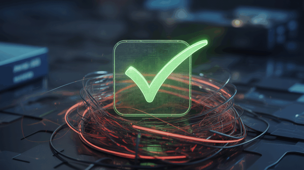 The Non-Negotiable Role of Data Accuracy in 2025 Lead Gen