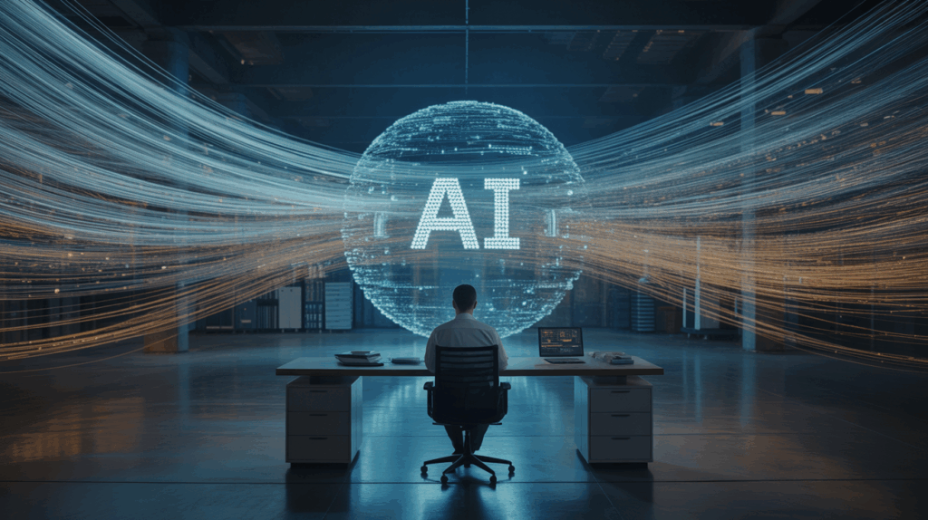 Why AI is Non-Negotiable for High-Volume Outreach