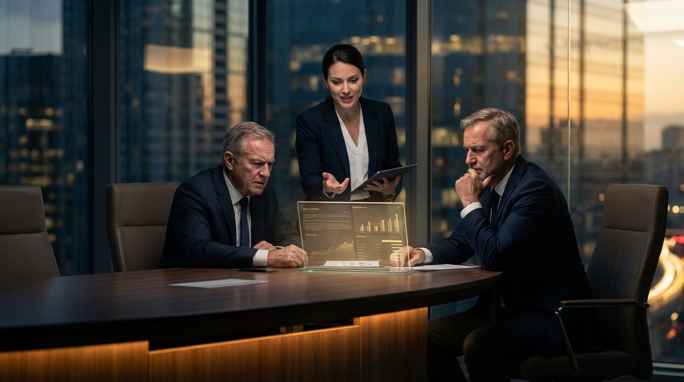 Common Objections and Strategic Counterpoints