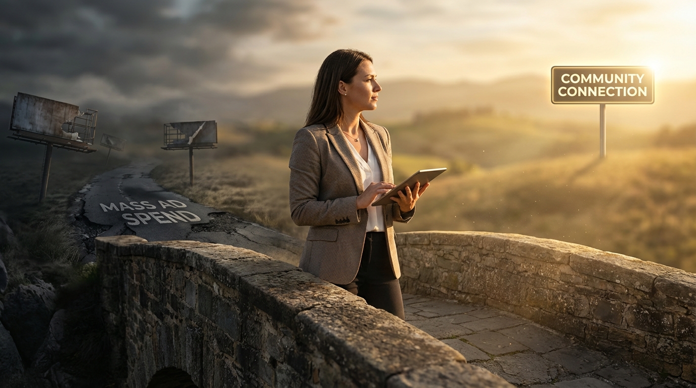 Conclusion: The Strategic Shift for Real Estate Agents