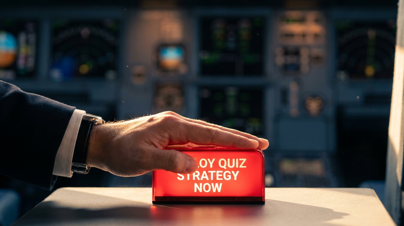 Conclusion: Your Mandatory Next Step