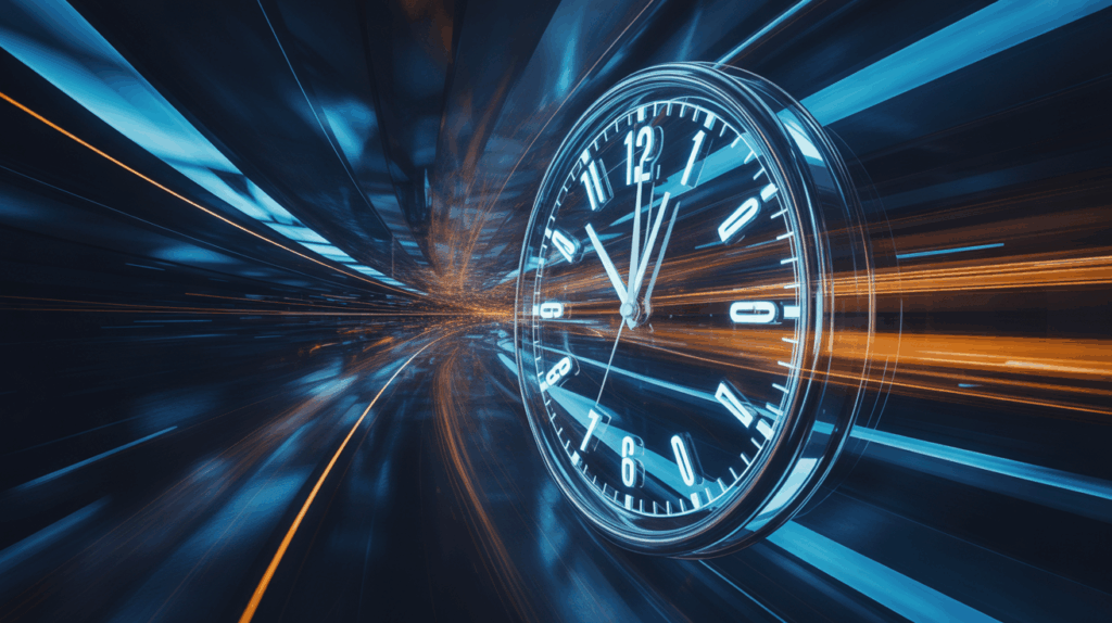 The Speed Advantage: Defining Quick Lead Generation Campaigns