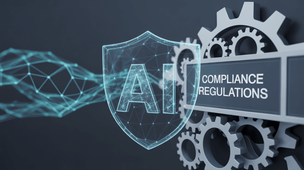 AI Lead Generation Software: The Compliance Advantage in 2025