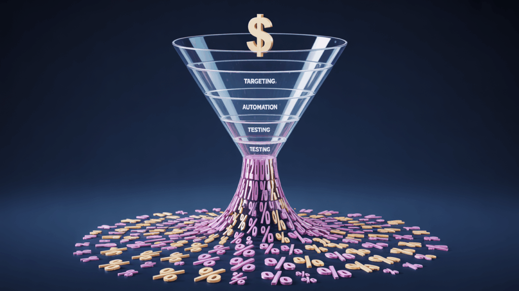 Maximizing ROI: Implementing Your Budget Lead Gen Strategy