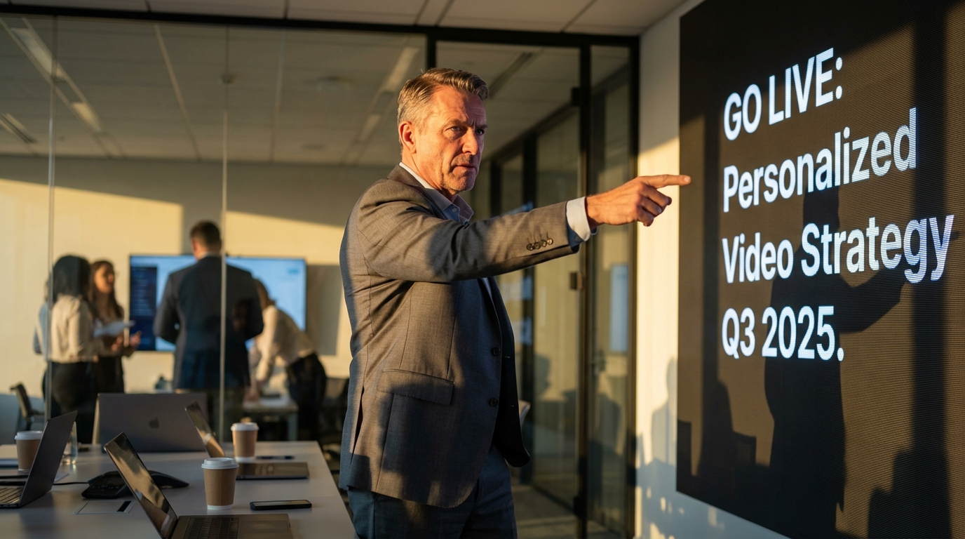 Final Strategic Mandate