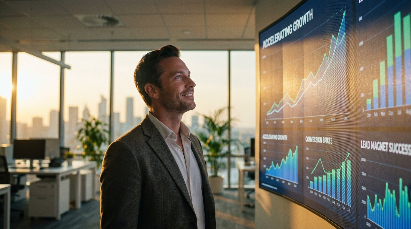 Finalizing Your High-Intent Strategy