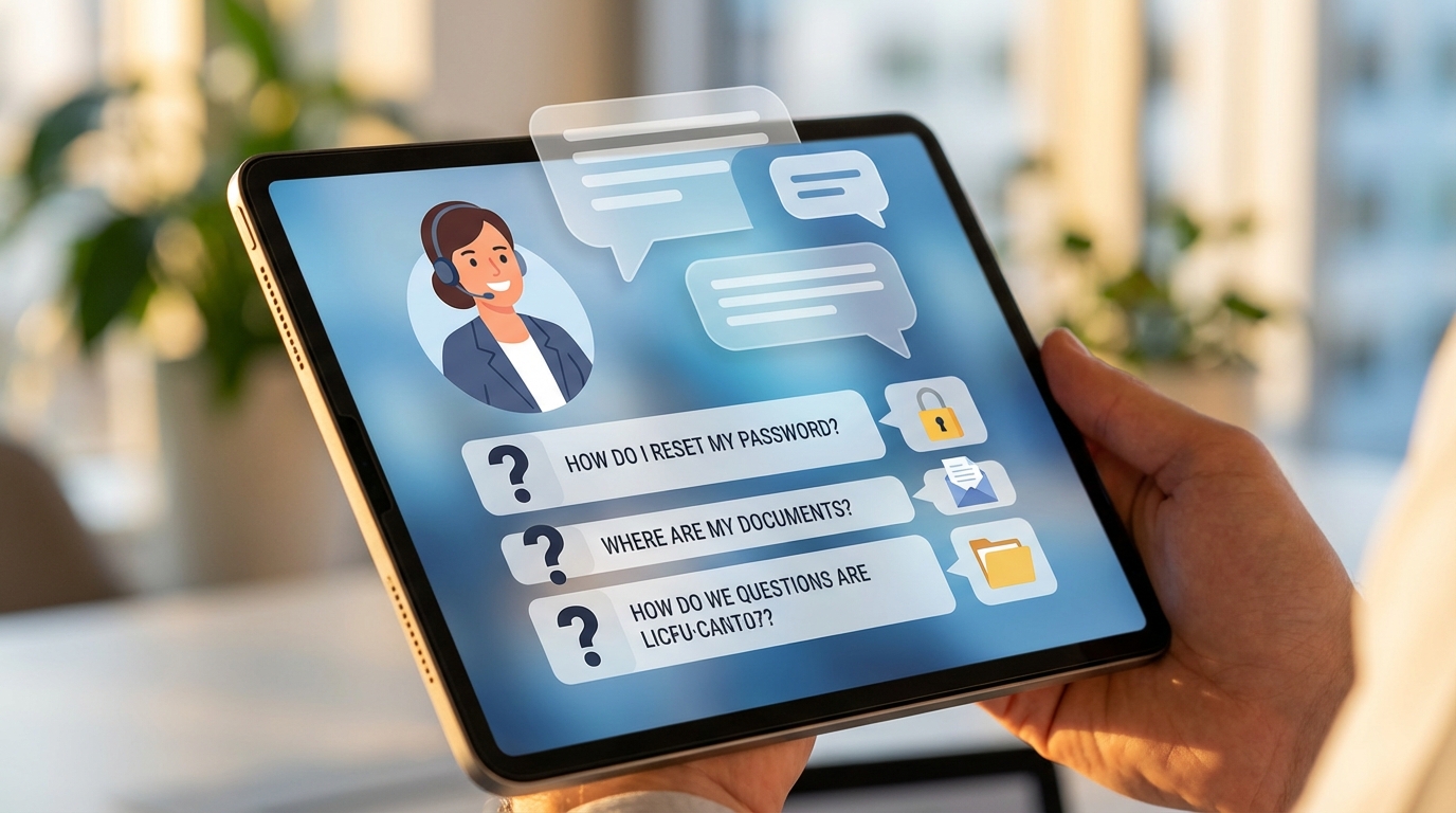 Frequently Asked Questions