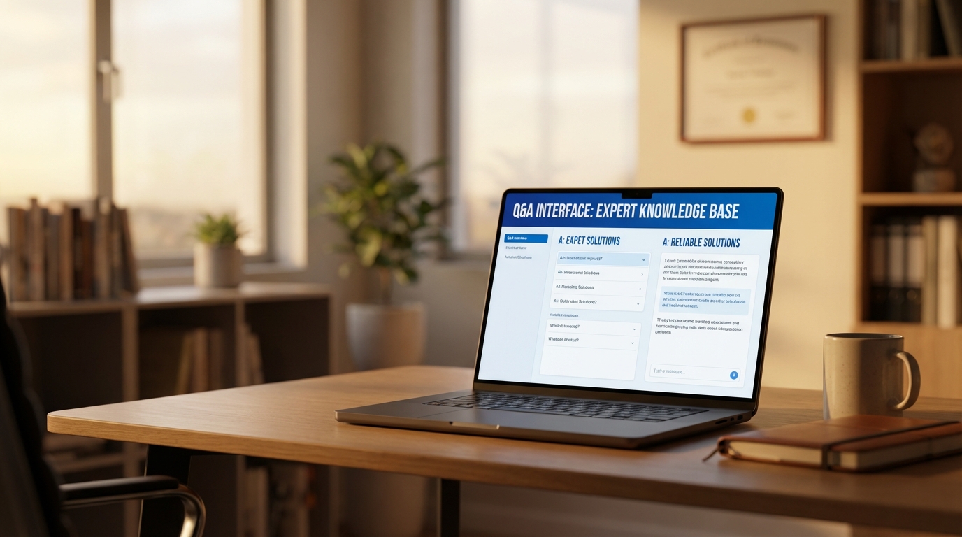 Frequently Asked Questions