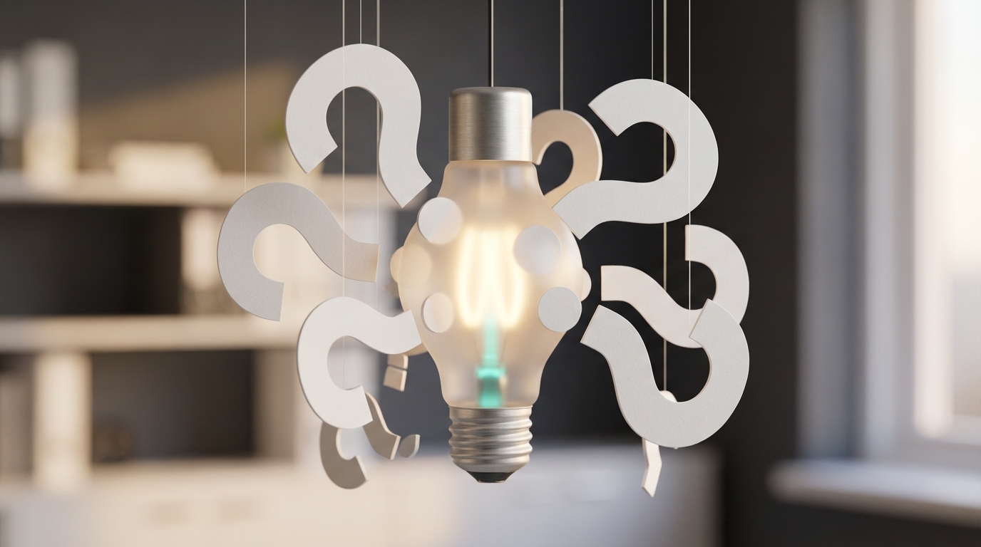 Frequently Asked Questions