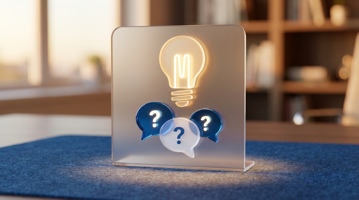 Frequently Asked Questions