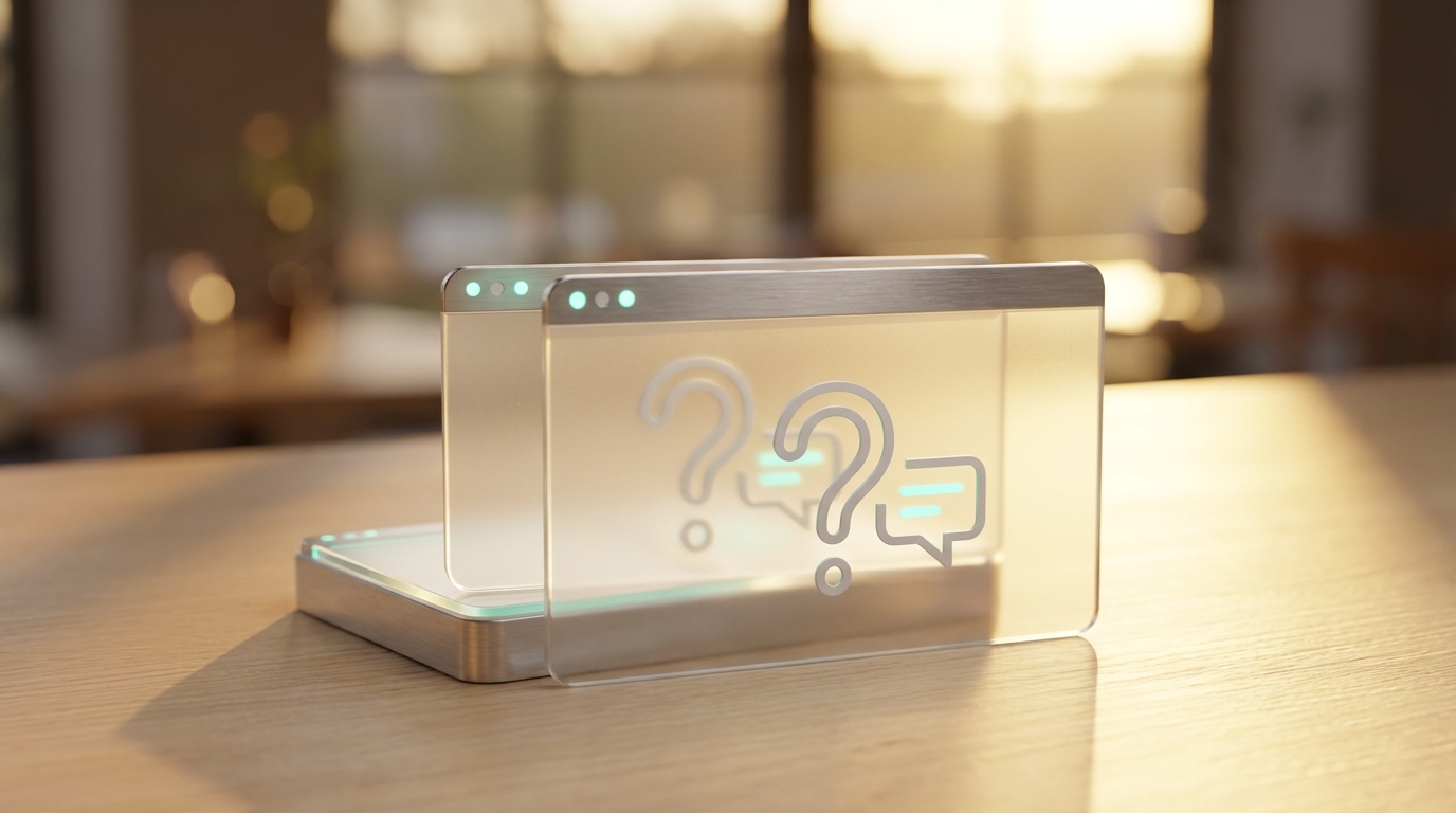 Frequently Asked Questions