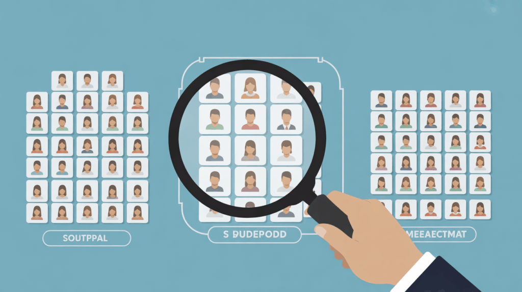 Pre-Script Preparation: Identifying and Segmenting Your ICP