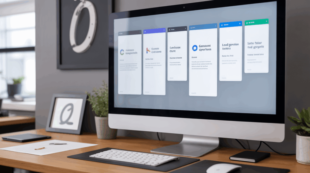 Building the Lean Stack: Top 5 Affordable Tools for Agencies
