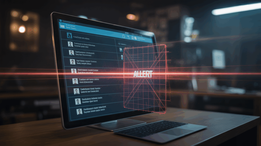 The New LinkedIn Reality: Understanding the Risks in 2025