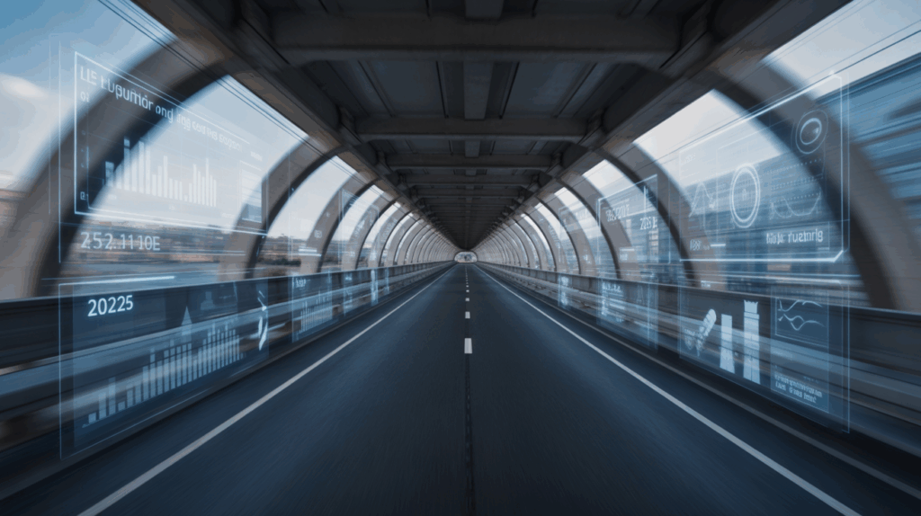 Future-Proofing Your Lead Generation Velocity in 2025