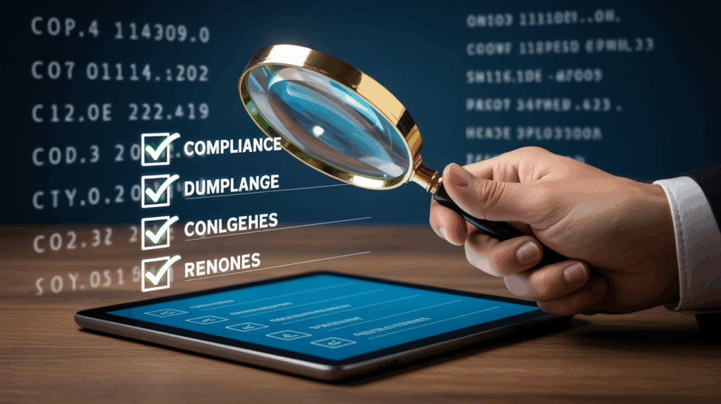 Selecting and Implementing Compliant Lead Gen Tools