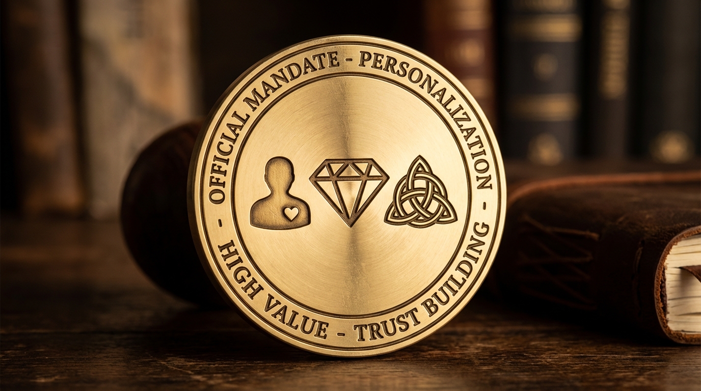 Key Highlights: The 2025 Manual Lead Mandate