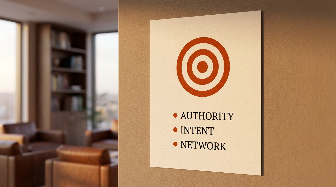 Key Highlights: The 2025 Real Estate Strategy