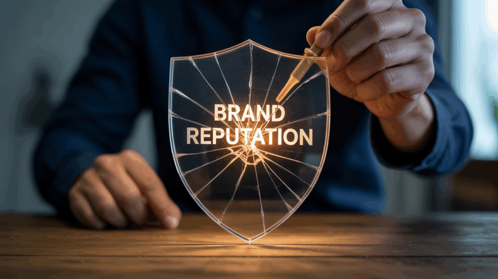 The Trust Equation: Why Negative Feedback Drives Leads