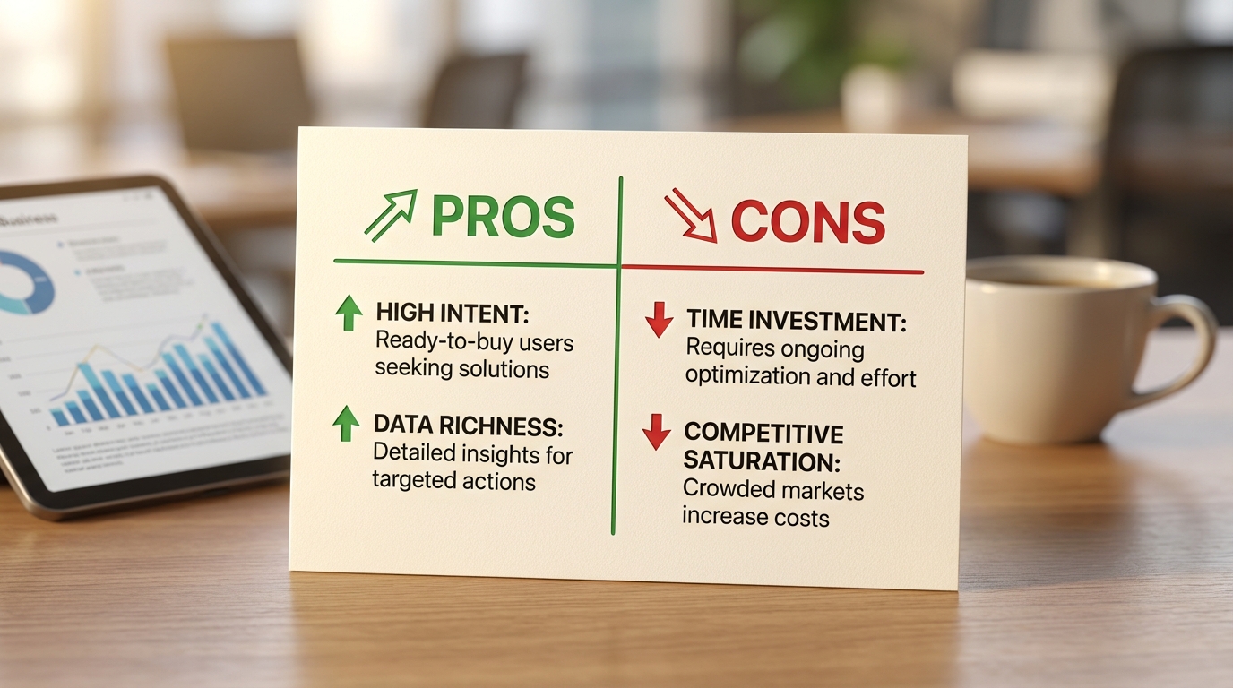 LinkedIn Lead Generation: Pros and Cons (The Unfiltered View)