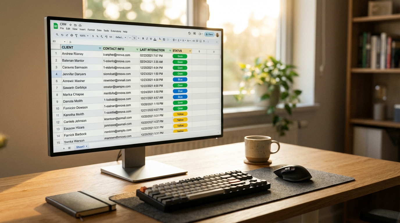 Maximizing Data Integrity and Consistency