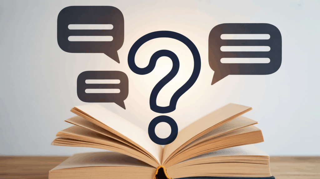 Frequently Asked Questions